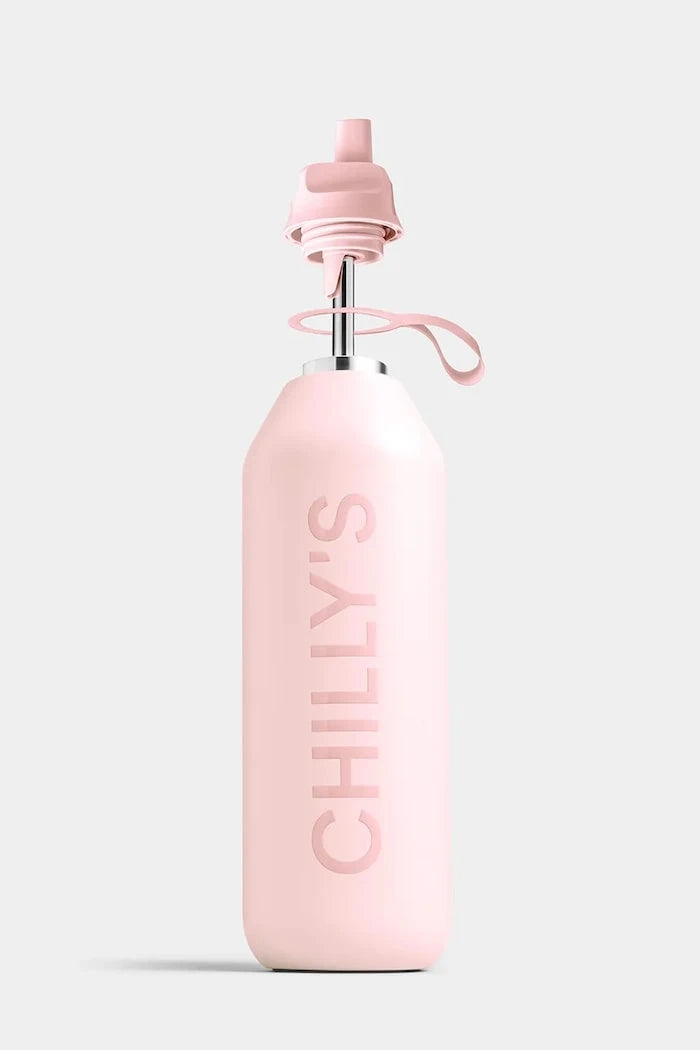 Термобутилка Chillys Series 2 1 L