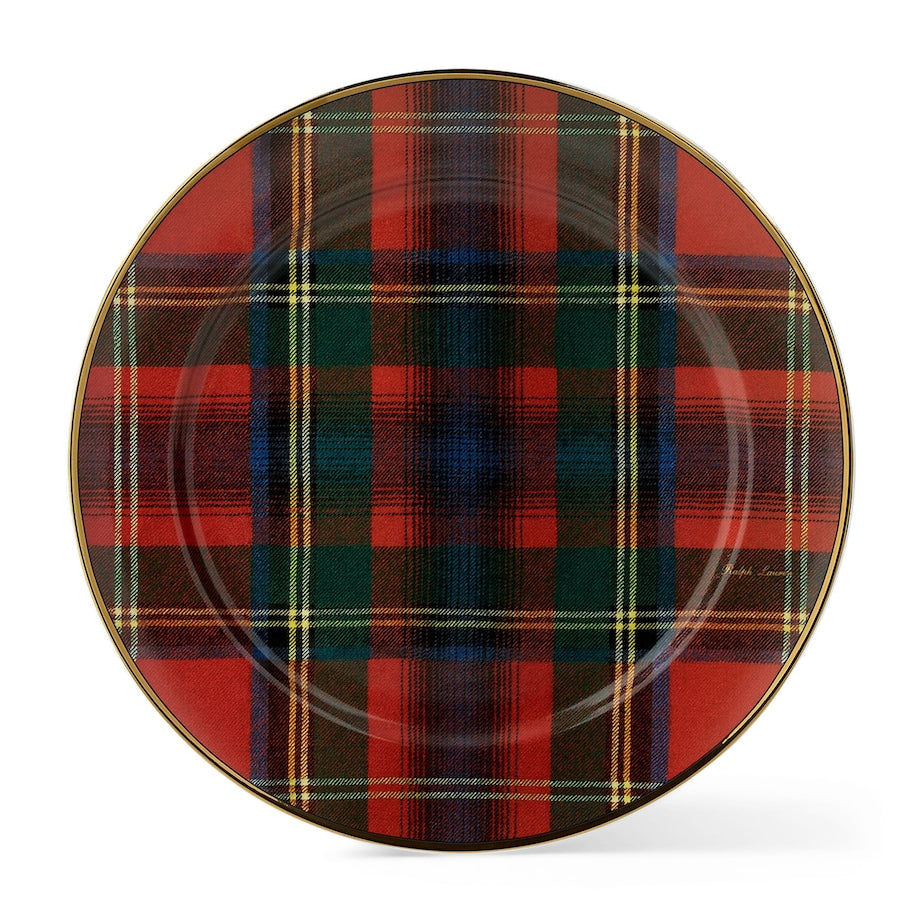 Alexander Charger Plate (32cm)