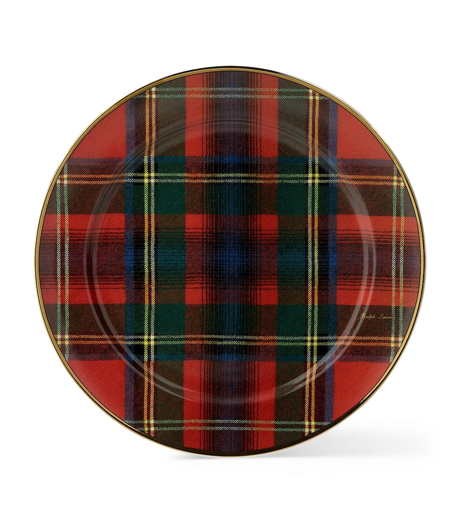 Alexander Charger Plate (32cm)