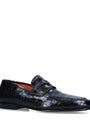 Alligator Carlos Loafers