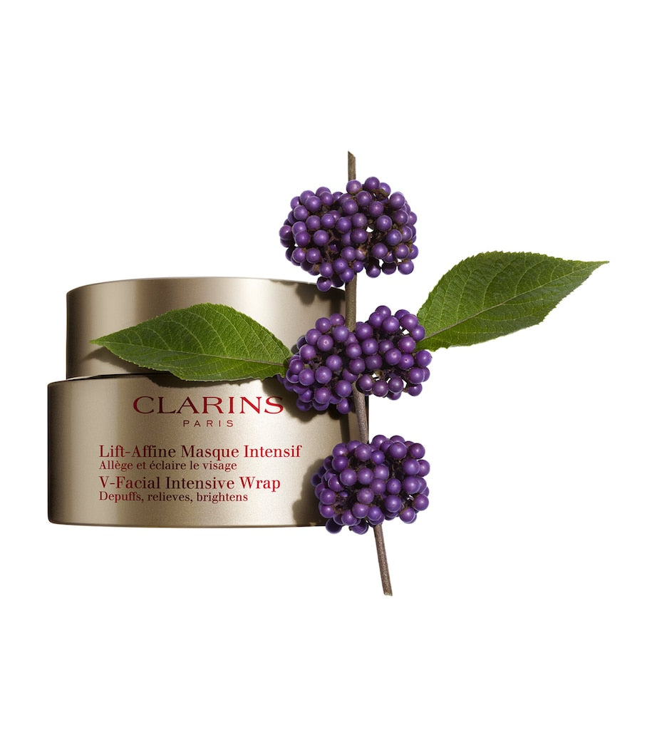 Clarins V-Facial Intensive Wrap (75ml)