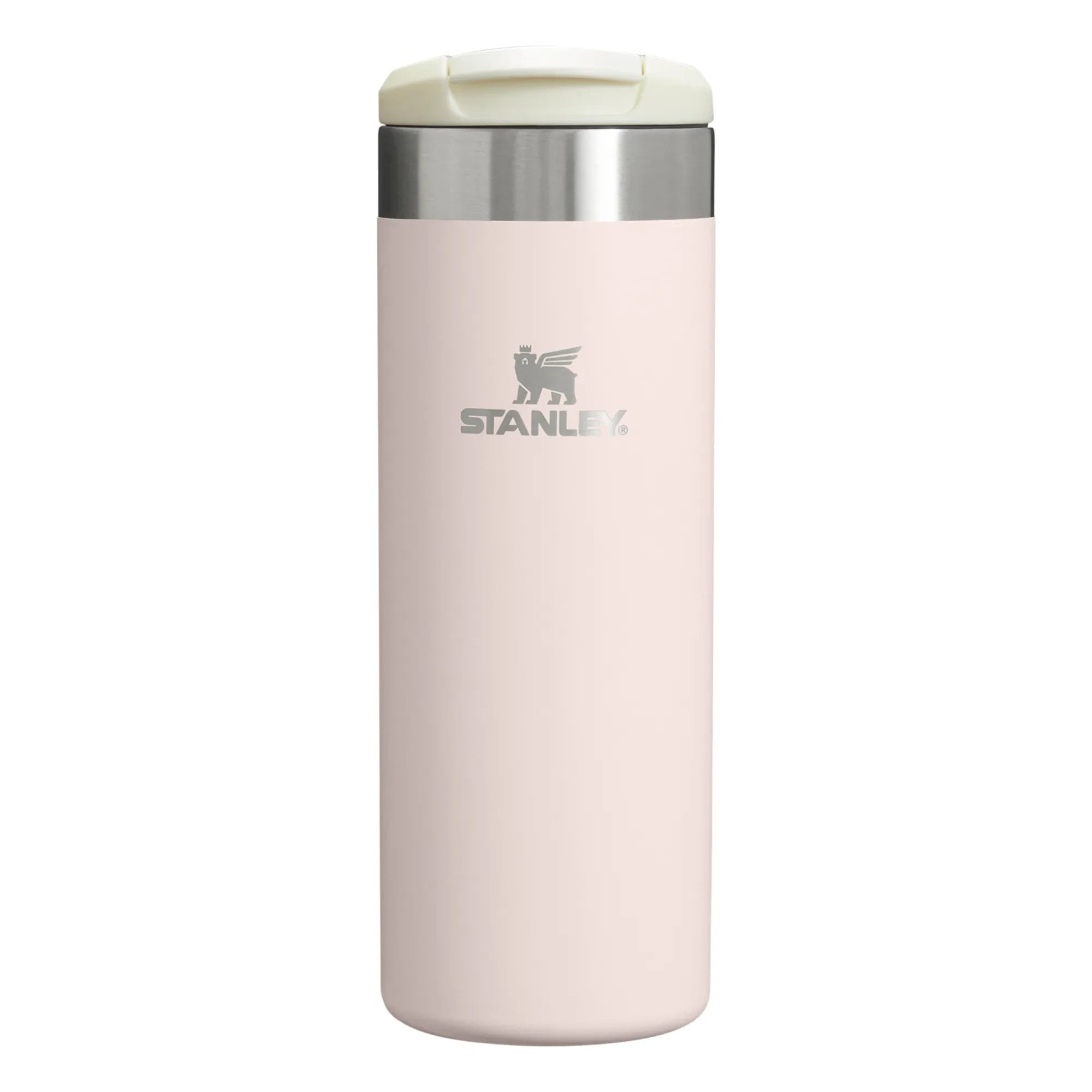 Stanley 1913 - Isothermal mug - AeroLight™ Transit - 0.47 L | Pale Pink