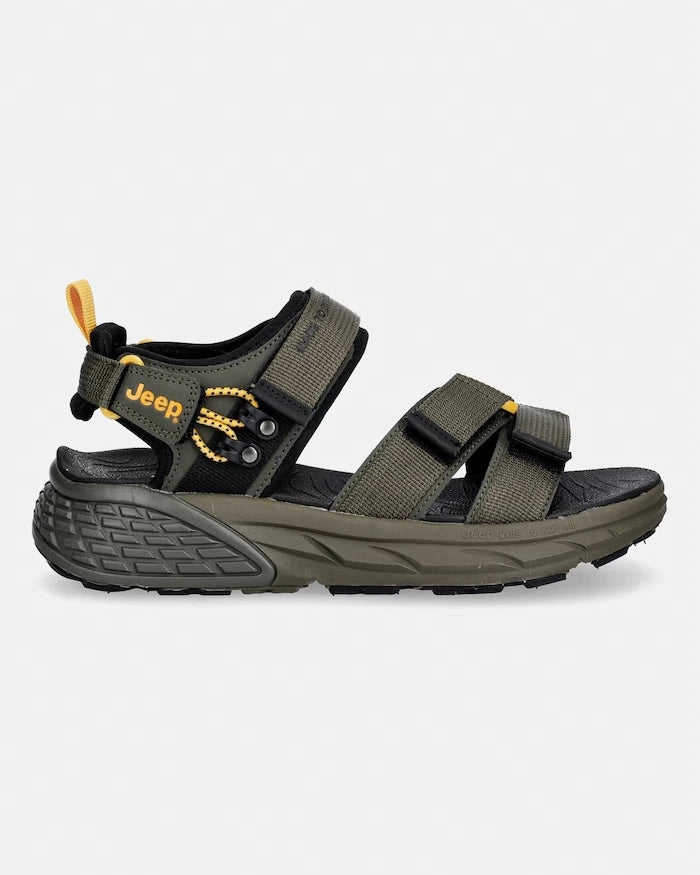 Jeep сандали мъжки GROOVE SANDAL