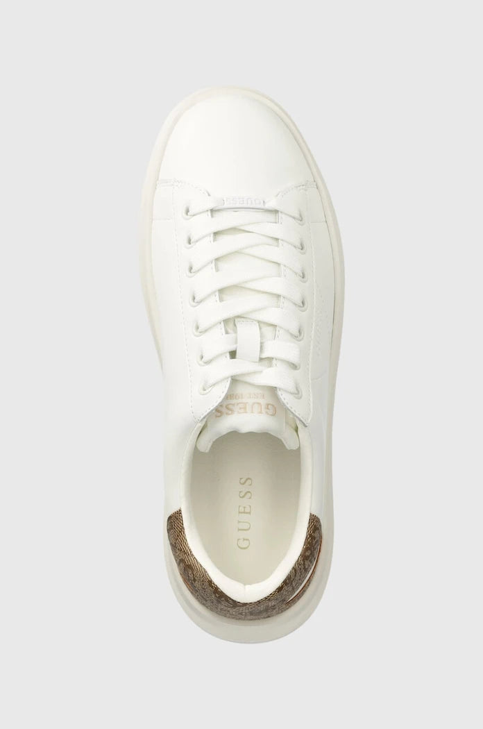 Маратонки Guess ELBINA
