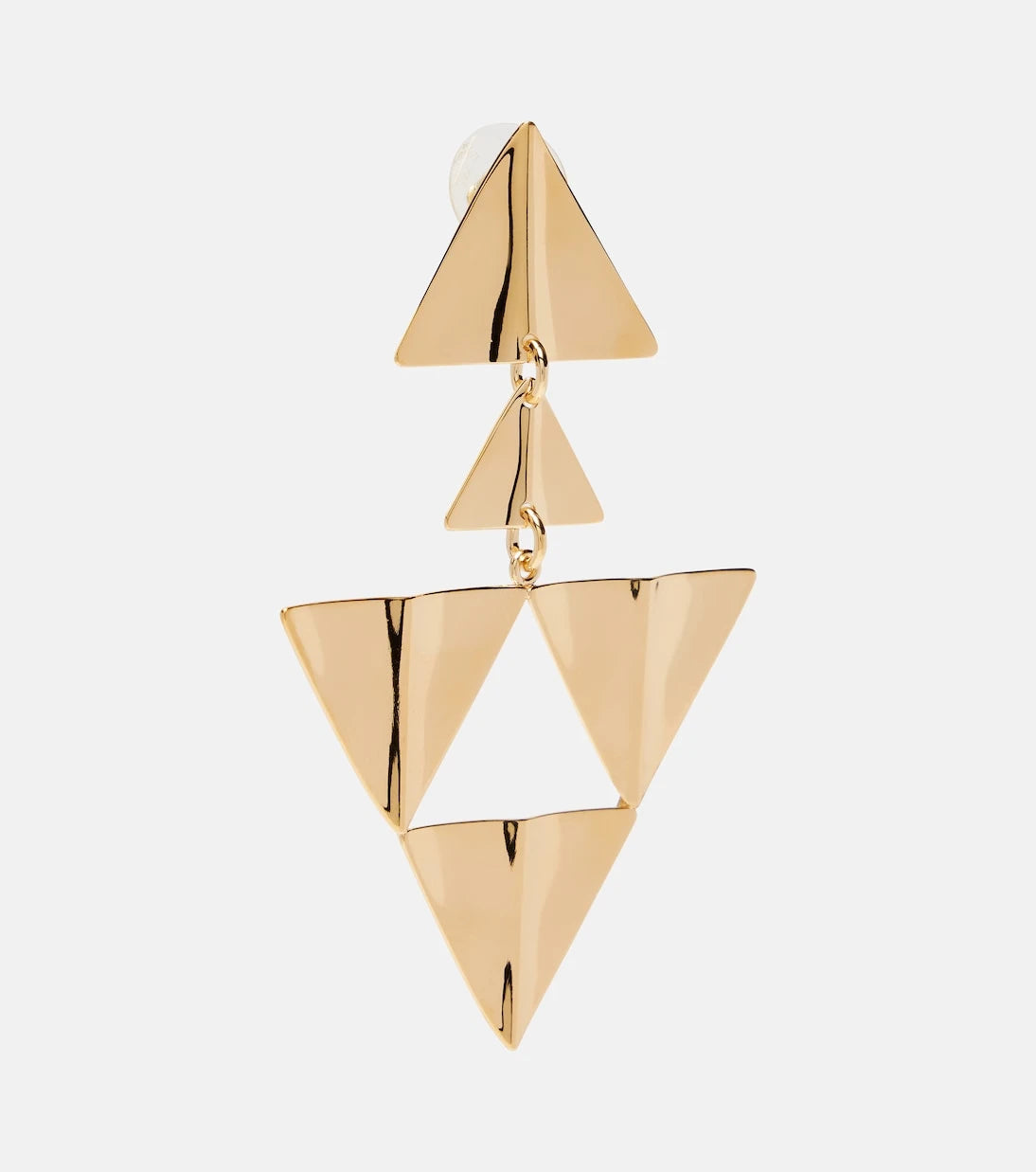 Isabel Marant - Blair drop earrings