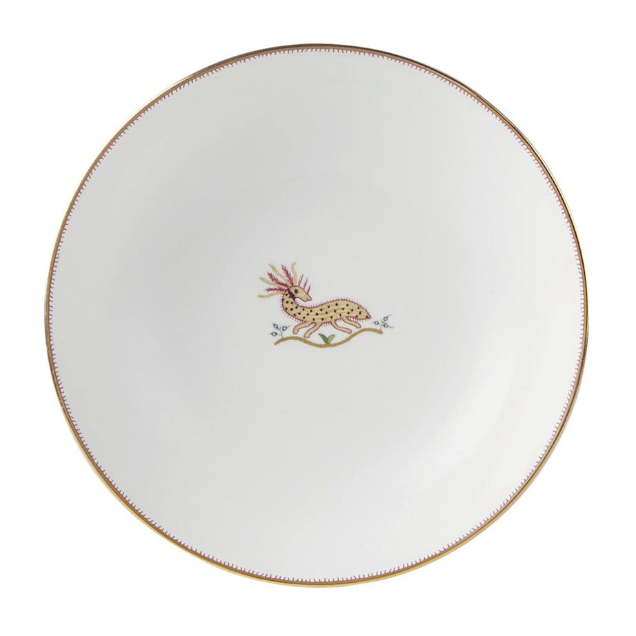 Mythical Creatures Pasta Bowl (20cm)