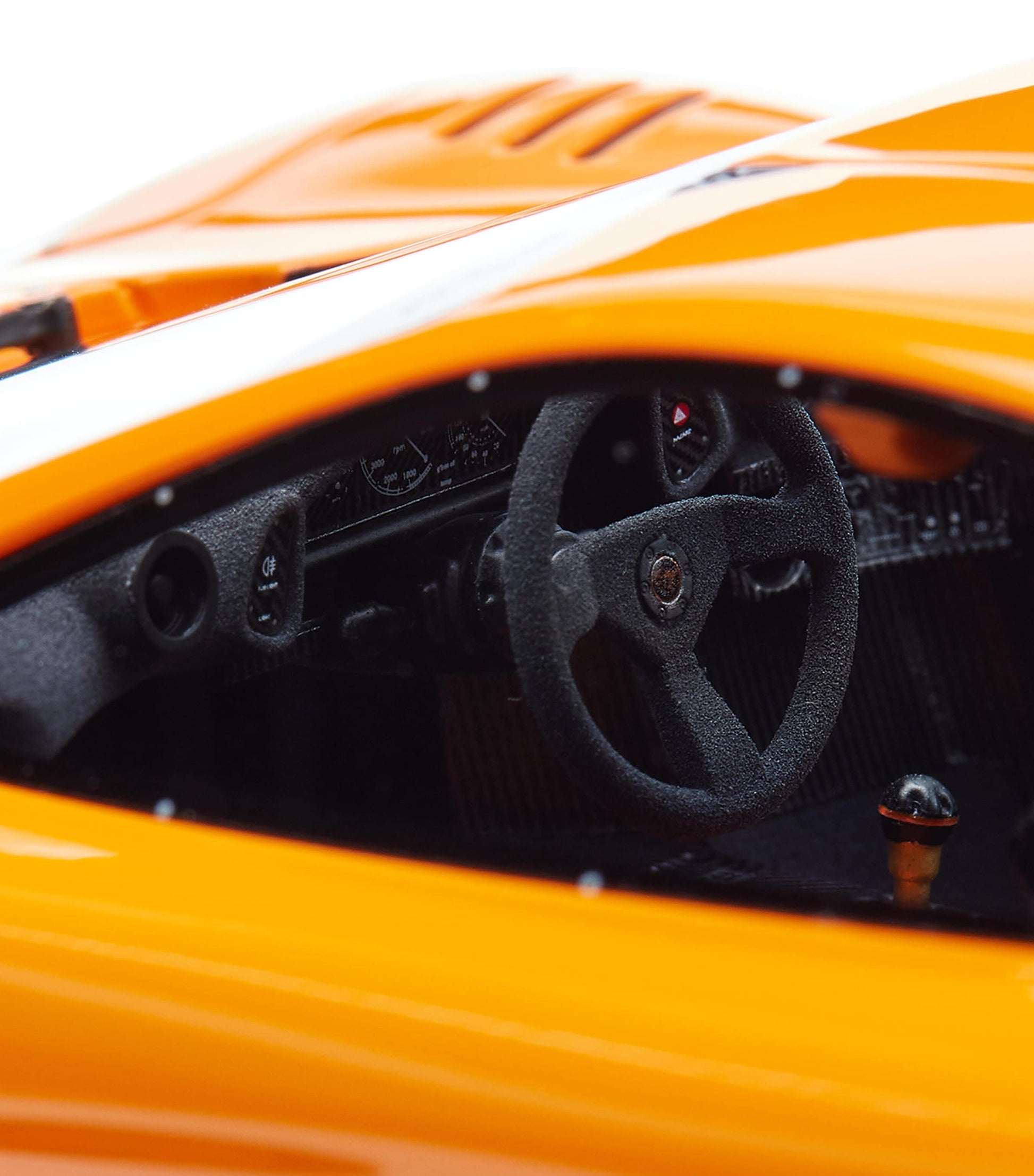 Ralph Lauren Home McLaren F1 LM