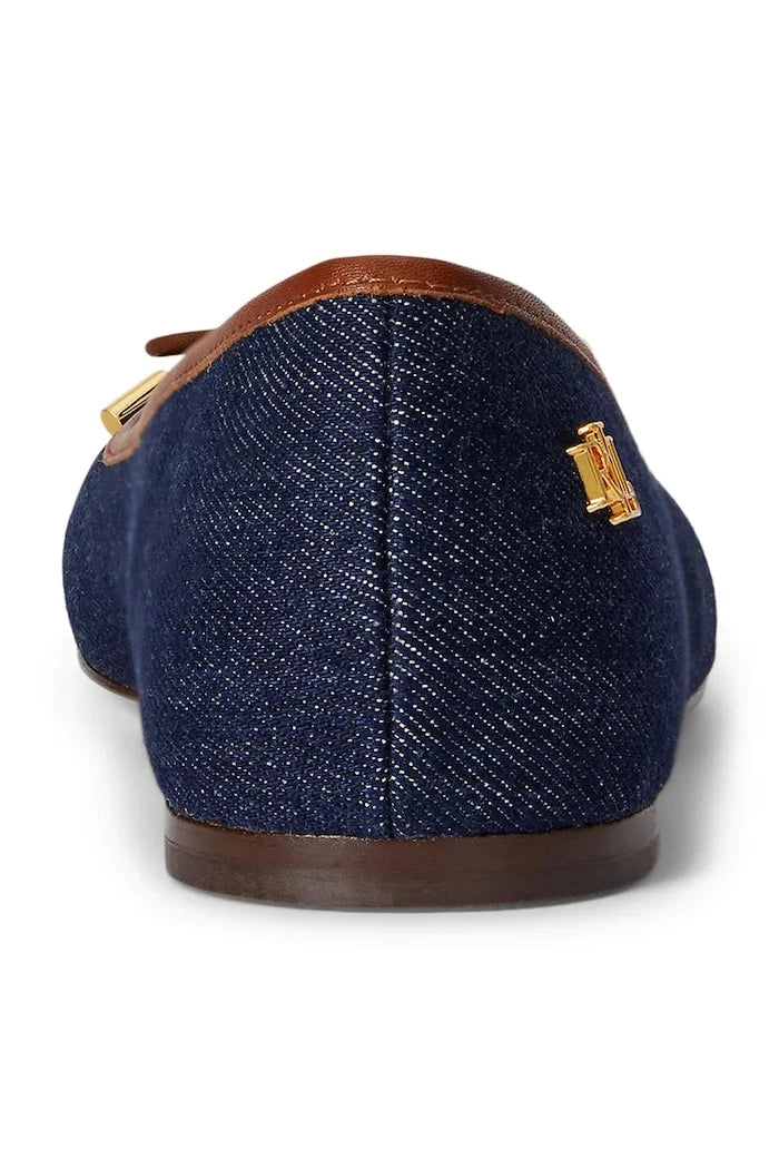 Балеринки Lauren Ralph Lauren Jayna
