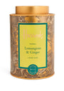 No. 115 Lemongrass & Ginger Loose Leaf Tea (100g)