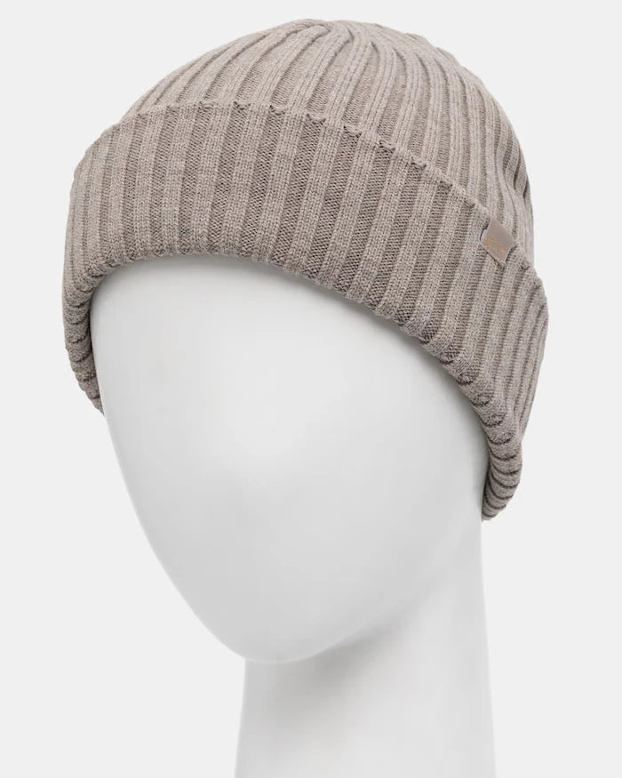 Paul&Shark erkek yün beanie şapka