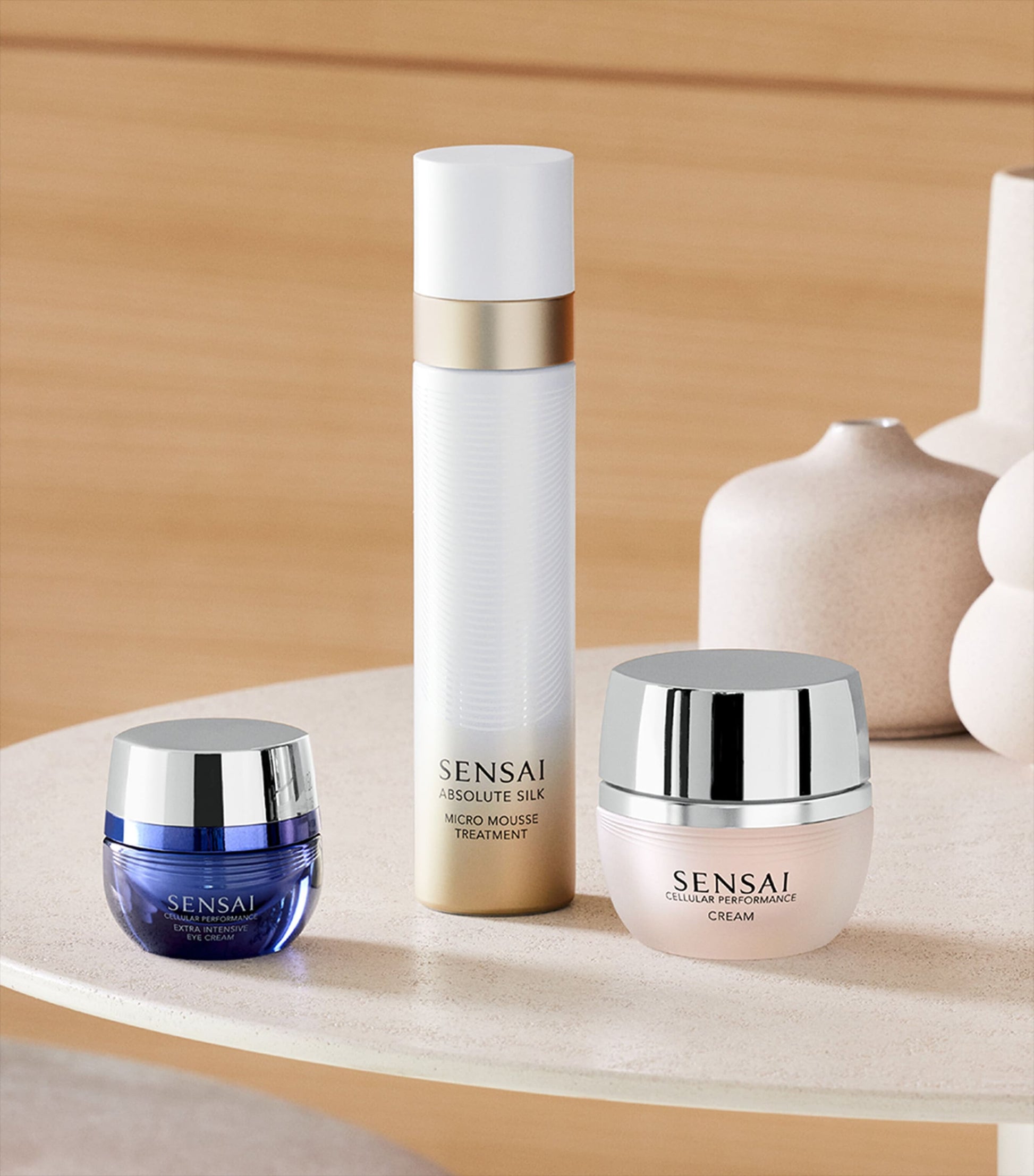 Sensai Cellular Performance Extra Intensive Eye Cream (15ml)