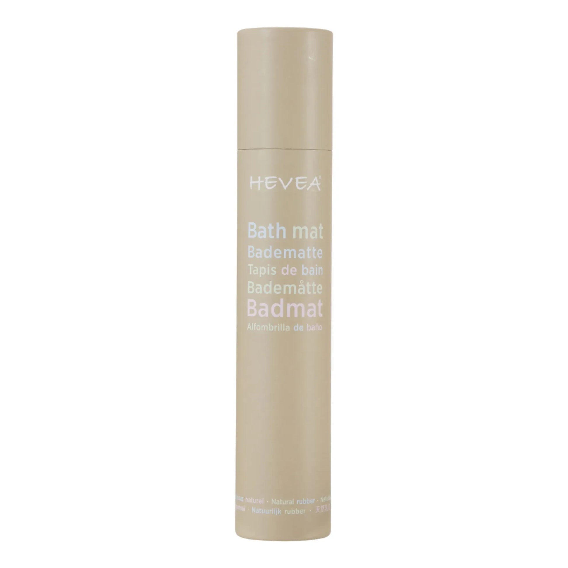 Hevea - Natural Rubber Antiskid Rug