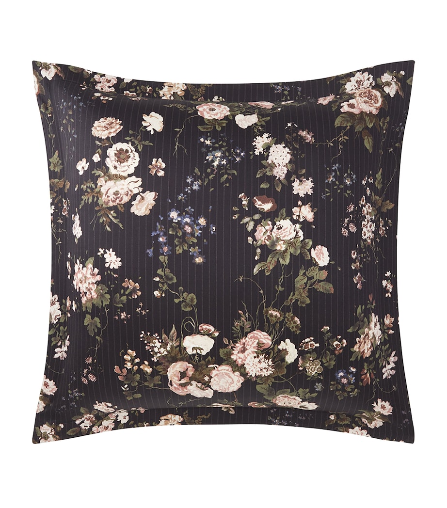 Cotton Thompson Square Oxford Pillowcase (65cm x 65cm)