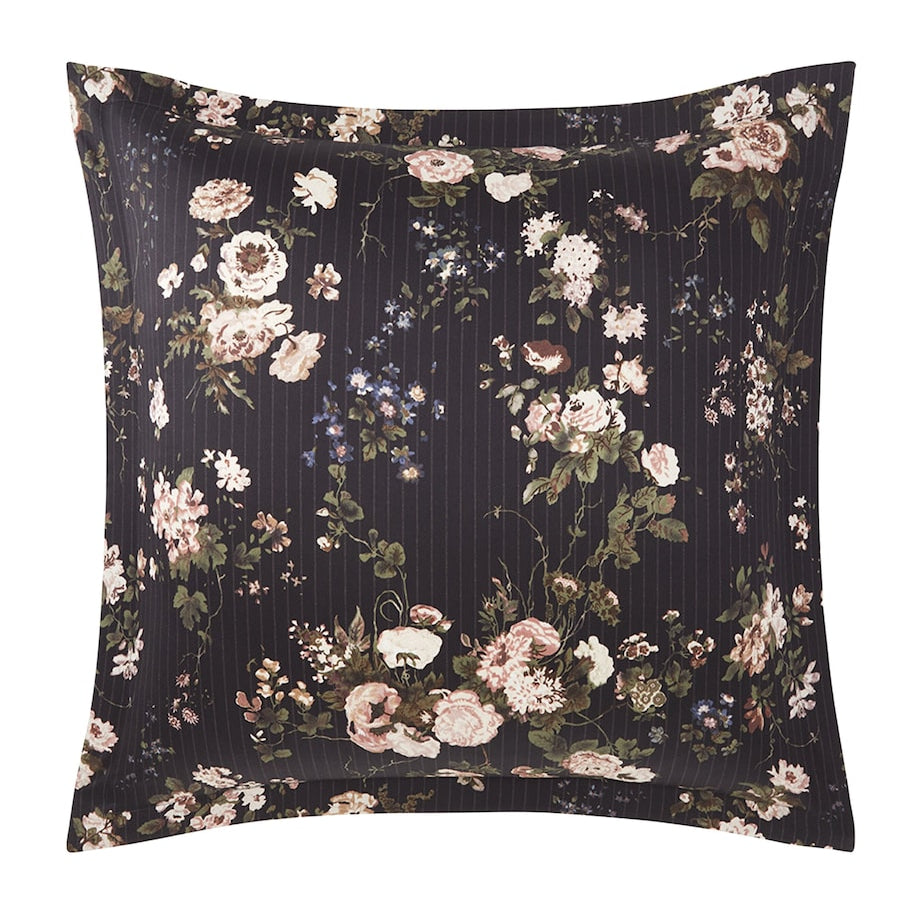 Cotton Thompson Square Oxford Pillowcase (65cm x 65cm)