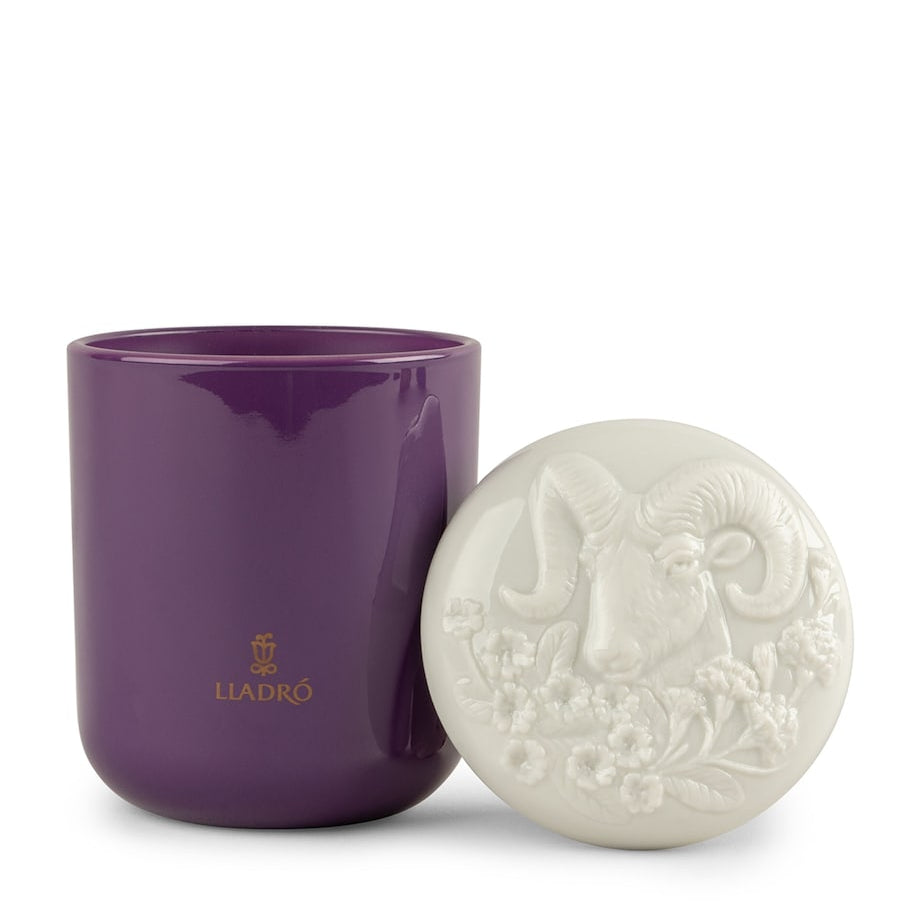 Lladró Goat Candle (200g)