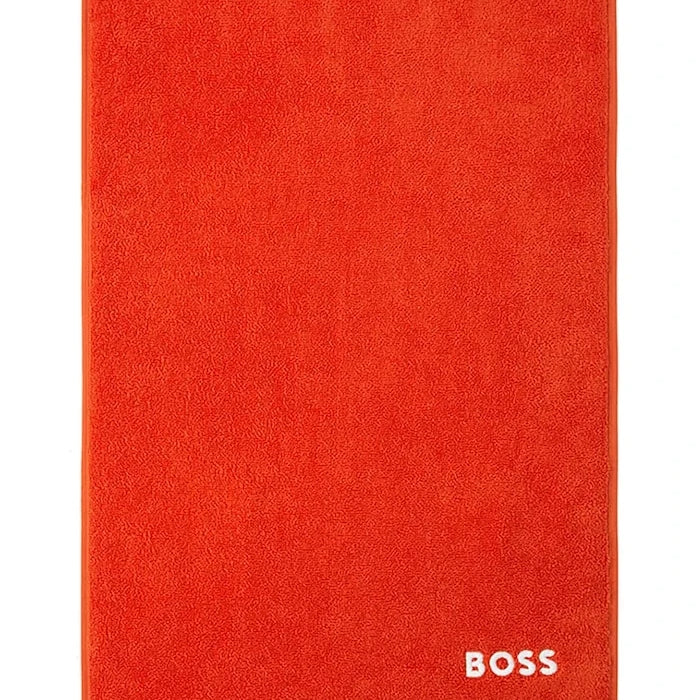 Малка памучна кърпа BOSS EDGE Spice 40 x 60 cm