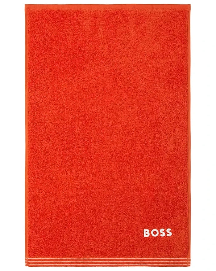BOSS EDGE Spice Küçük Pamuklu Havlu 40 x 60 cm