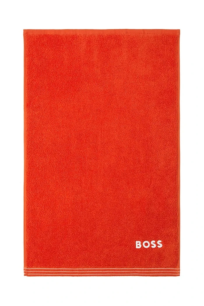 Малка памучна кърпа BOSS EDGE Spice 40 x 60 cm
