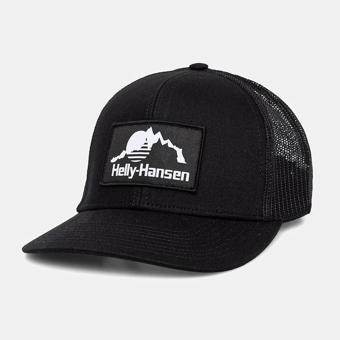 Helly Hansen шапка trucker