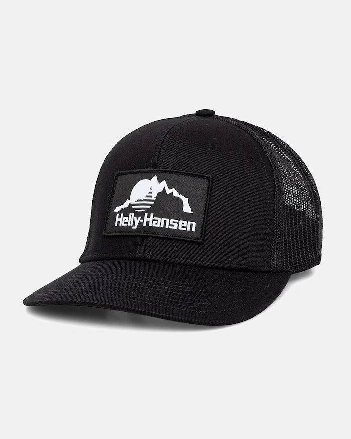 Helly Hansen trucker şapka