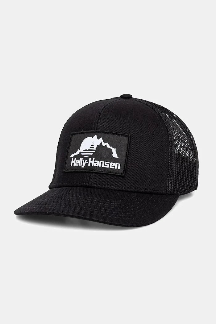 Helly Hansen шапка trucker