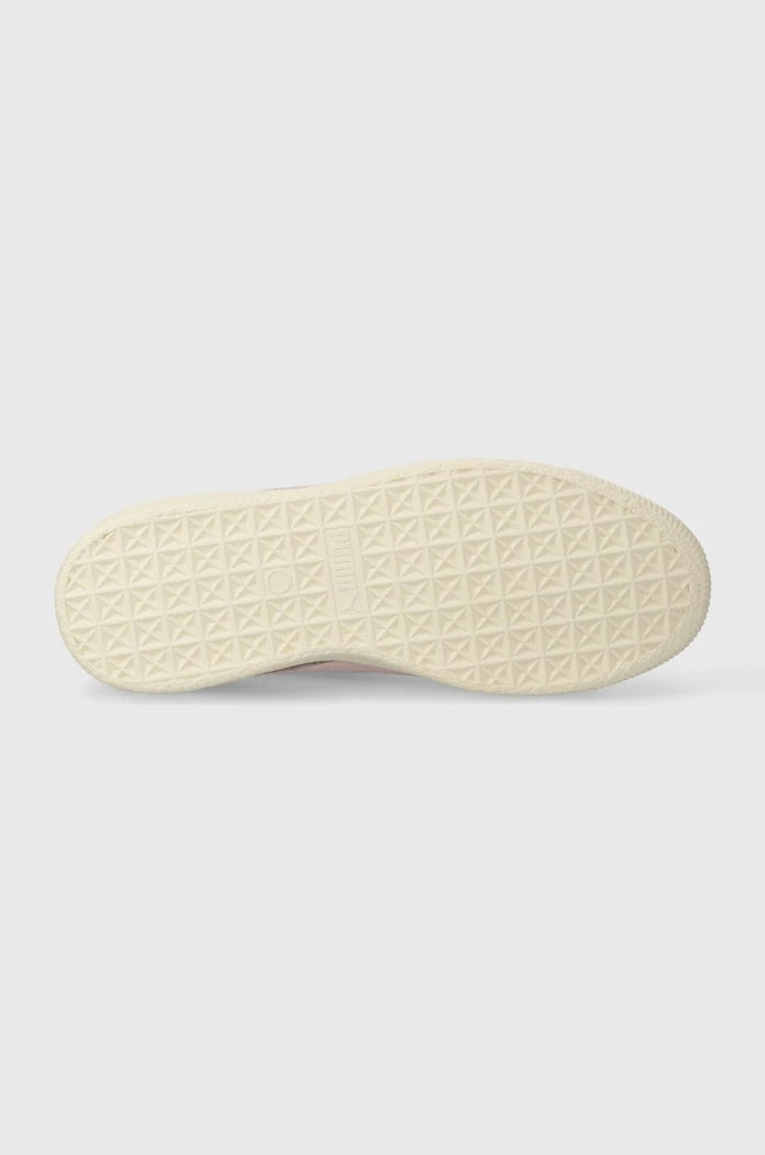 Велурени маратонки Puma Clyde OG