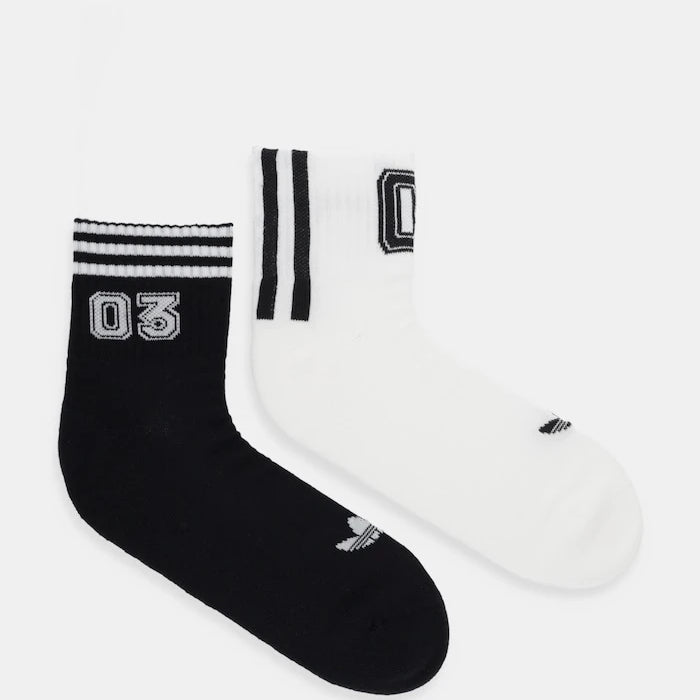 adidas Originals Çoraplar (2 çift)