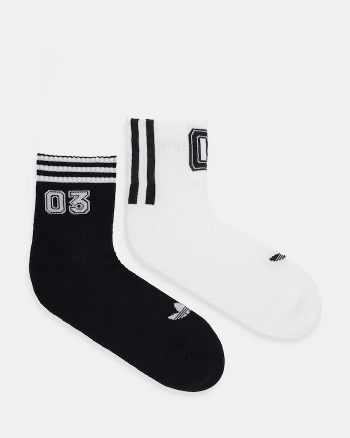 adidas Originals Çoraplar (2 çift)