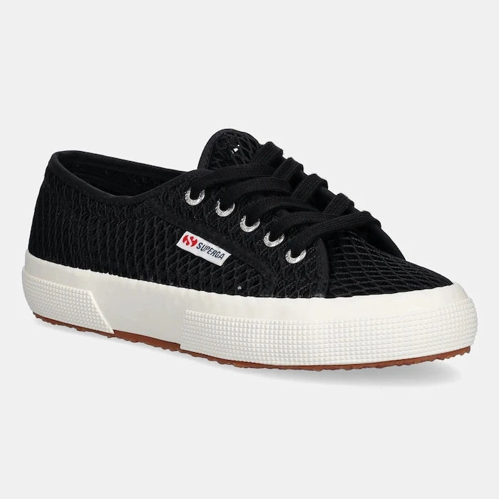 Superga MESH Düşük Spor Ayakkabı