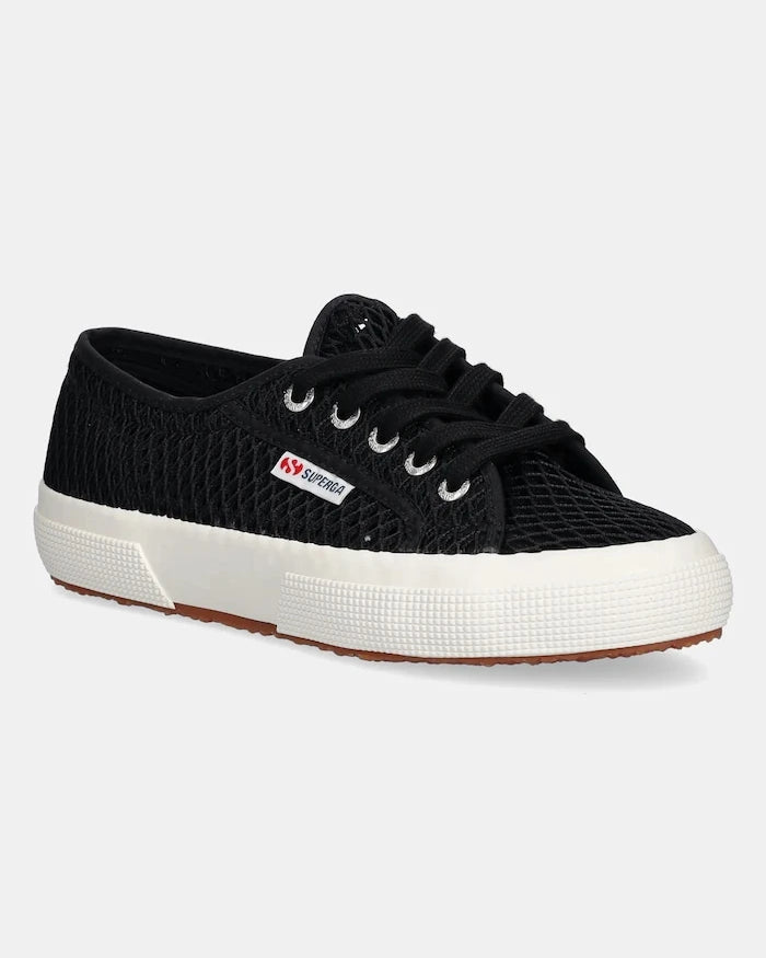 Superga MESH Düşük Spor Ayakkabı