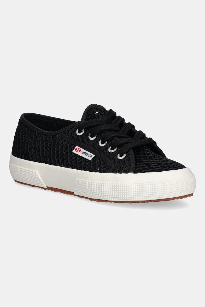 Superga MESH Düşük Spor Ayakkabı