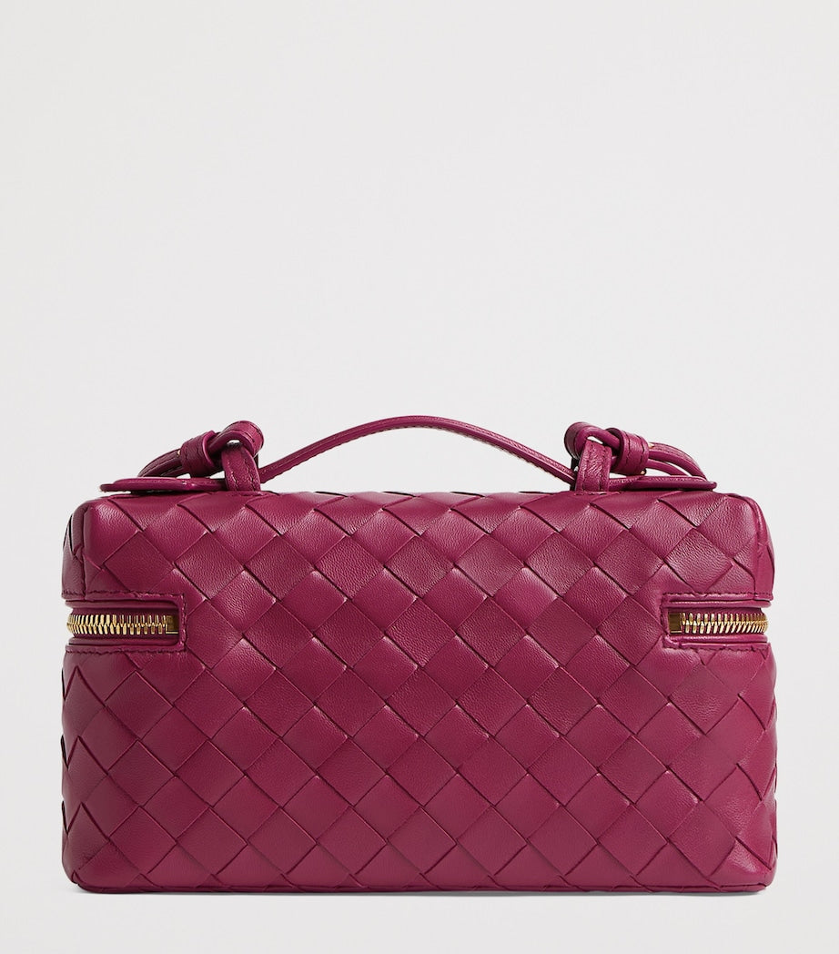 Leather Bang Bang Cross-Body Bag