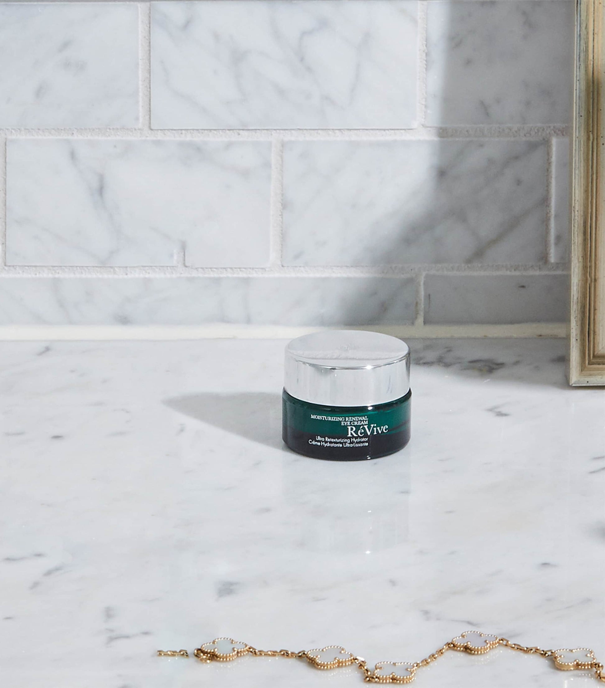 RéVive Moisturizing Renewal Eye Cream (15ml)