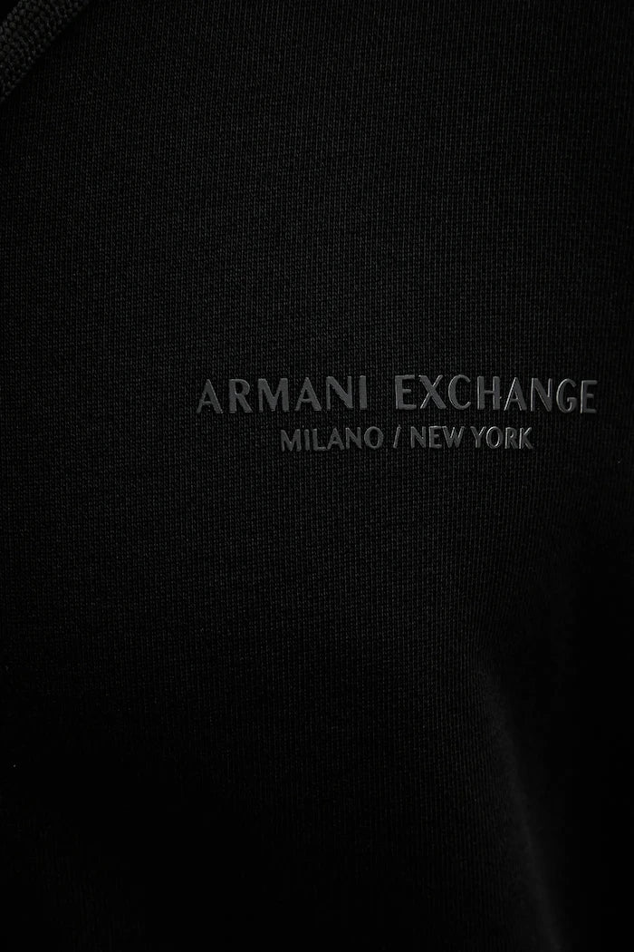 Armani Exchange Pamuklu Sweatshirt