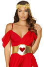 Ethereal Matchmaker Cupid Costume