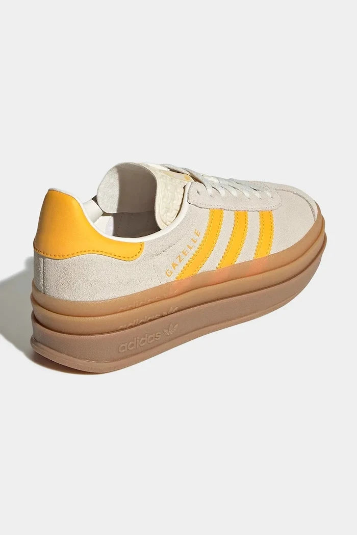 Çocuk spor ayakkabı adidas Originals GAZELLE BOLD