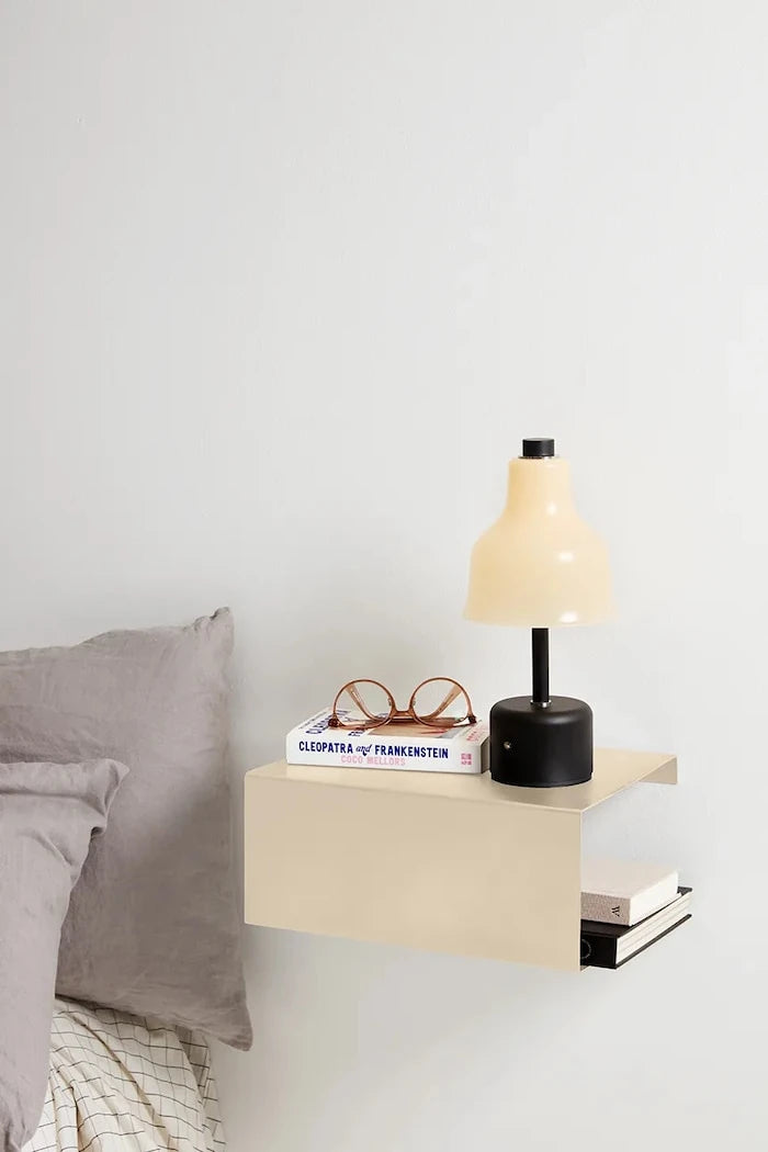 Стенен рафт ReCollector BoxShelf 35 x 25 x 15 cm