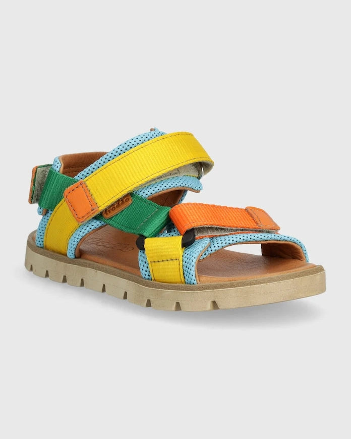 Froddo Çocuk Sandaletleri
