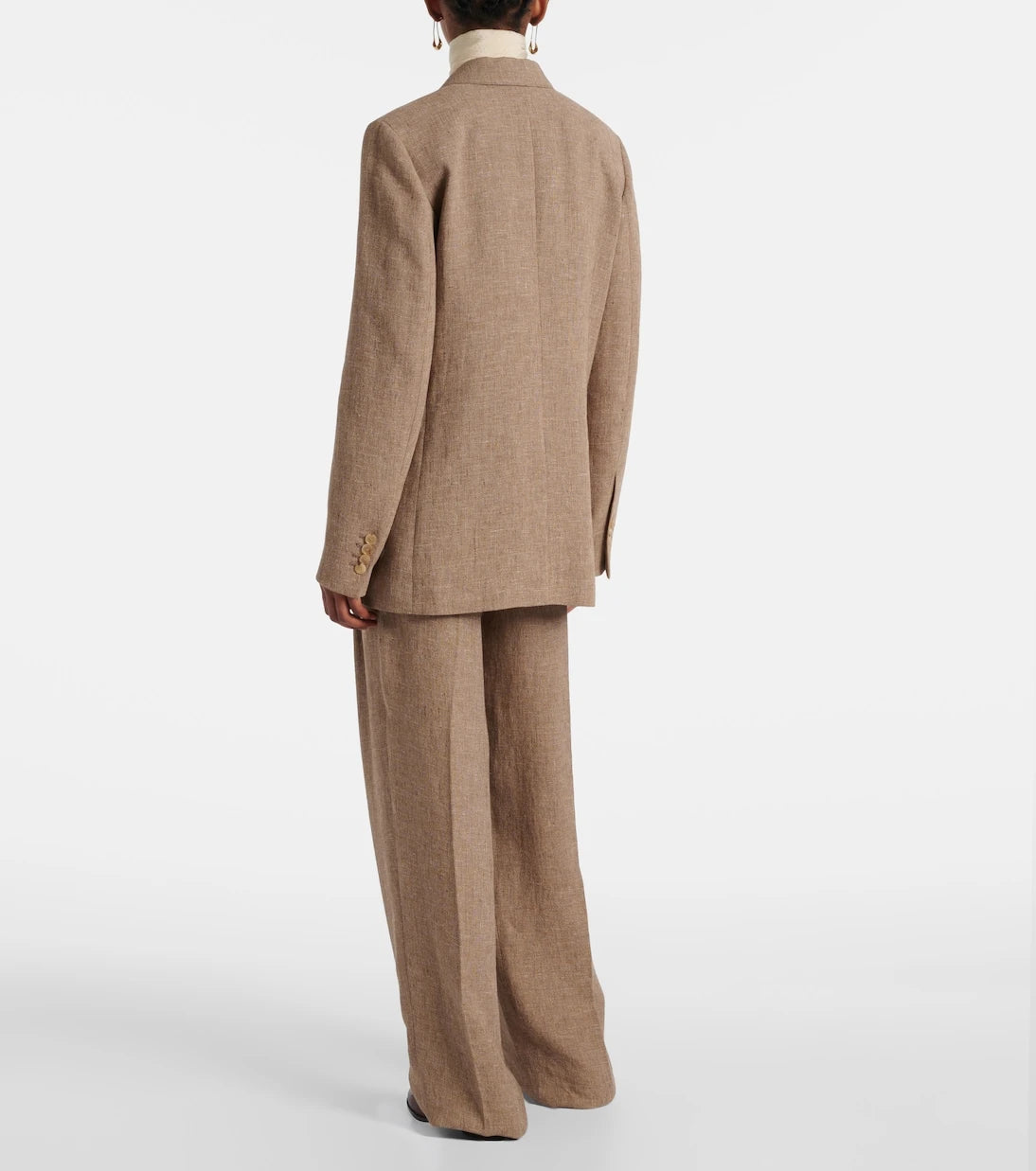 Loro Piana - سترة كتان