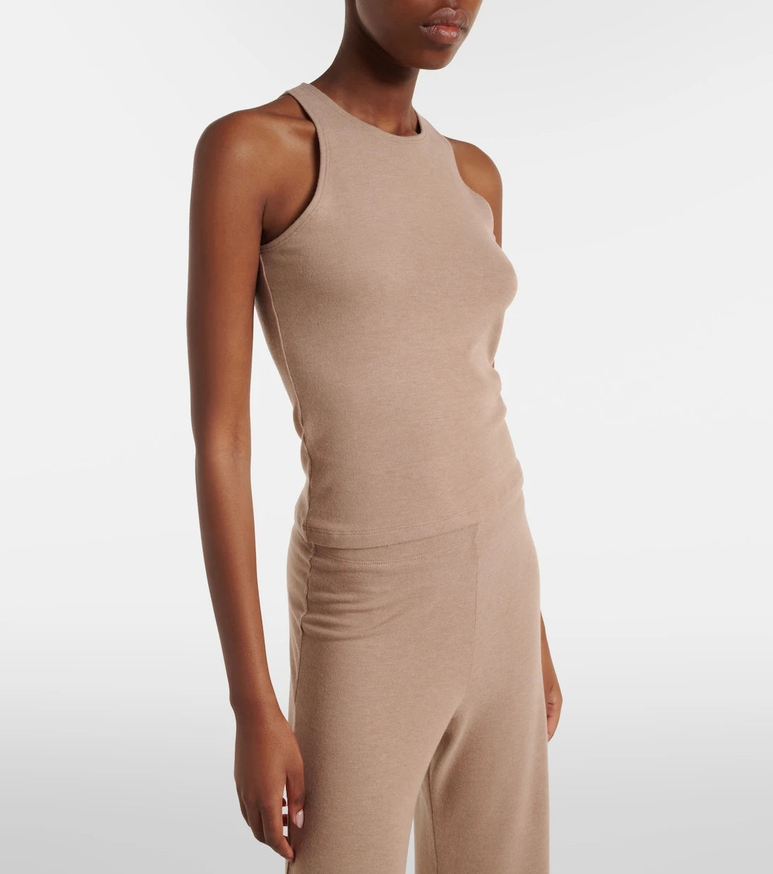 Leset - Lauren jersey top