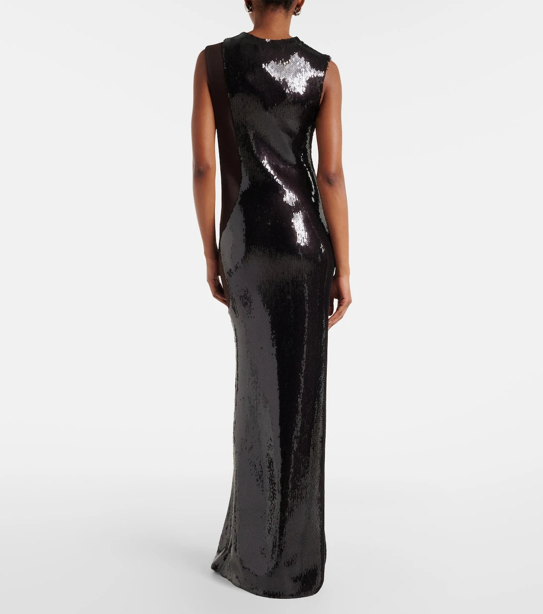 Christopher Esber - Sequined gown