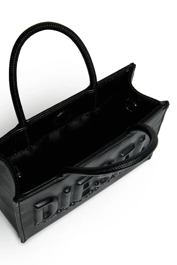 Детска чанта Diesel DSL SHOPPER 3D DSL 3D MINI BAG BAGS