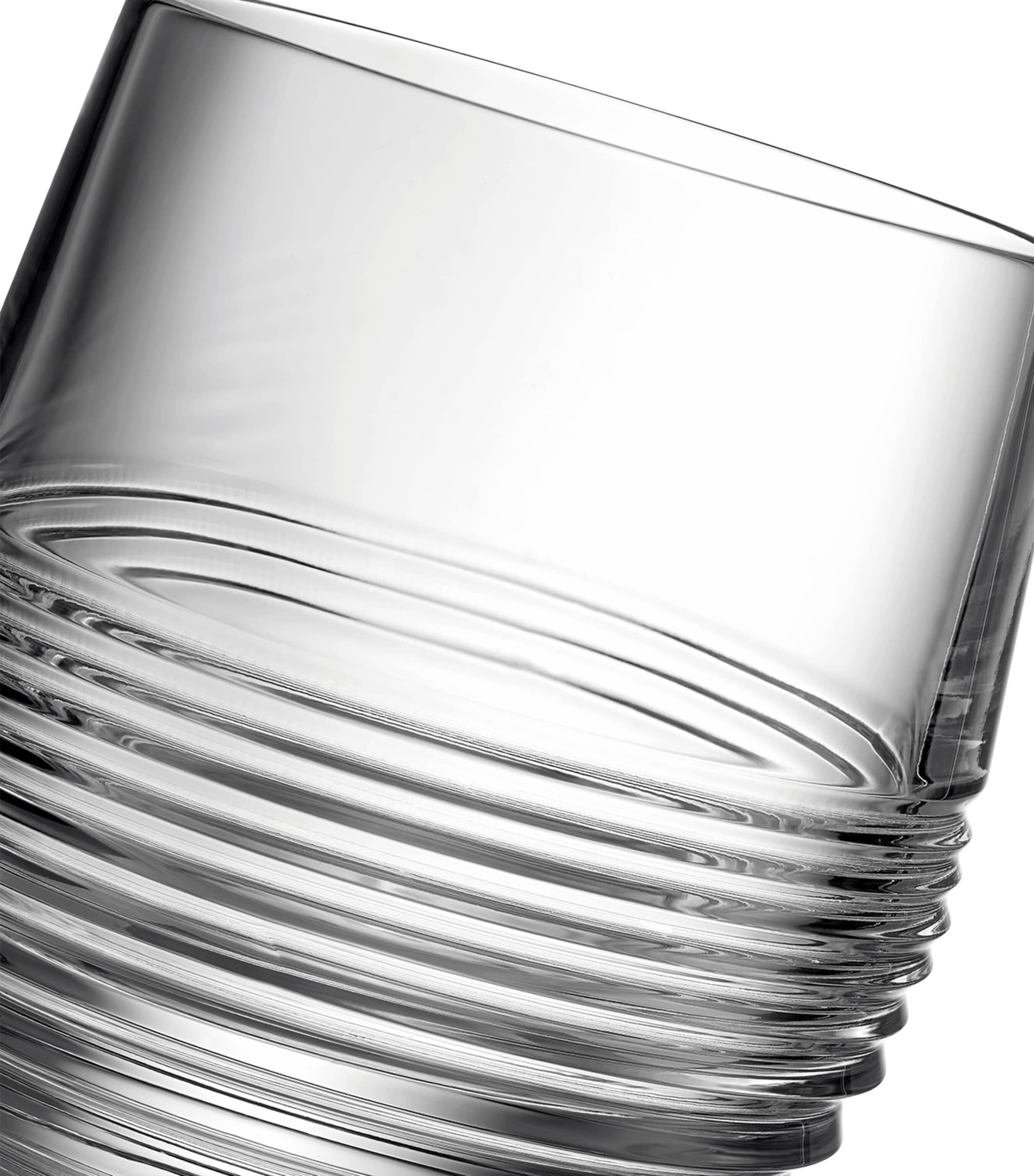 Set of 4 Mixology Tumblers (255ml)