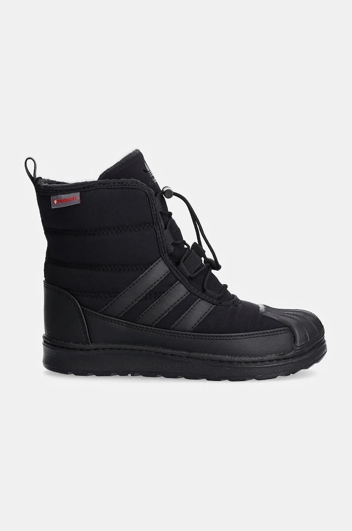 adidas Originals SUPERSTAR 360 BOOT 2.0 C Çocuk Kışlık Ayakkabı