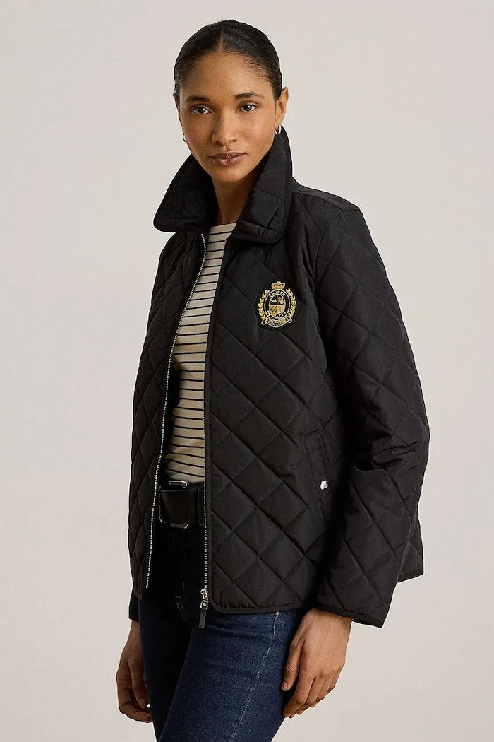 Lauren Ralph Lauren капитонирана дамска яке