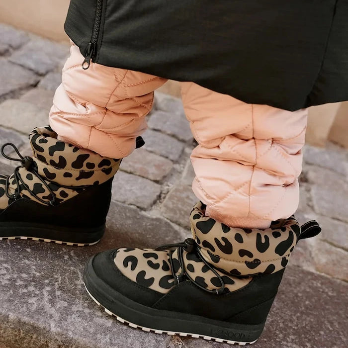 Зимни обувки Liewood Zoey Snowboot