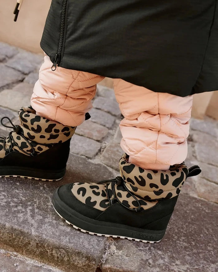 Liewood Zoey Snowboot Kışlık Bot