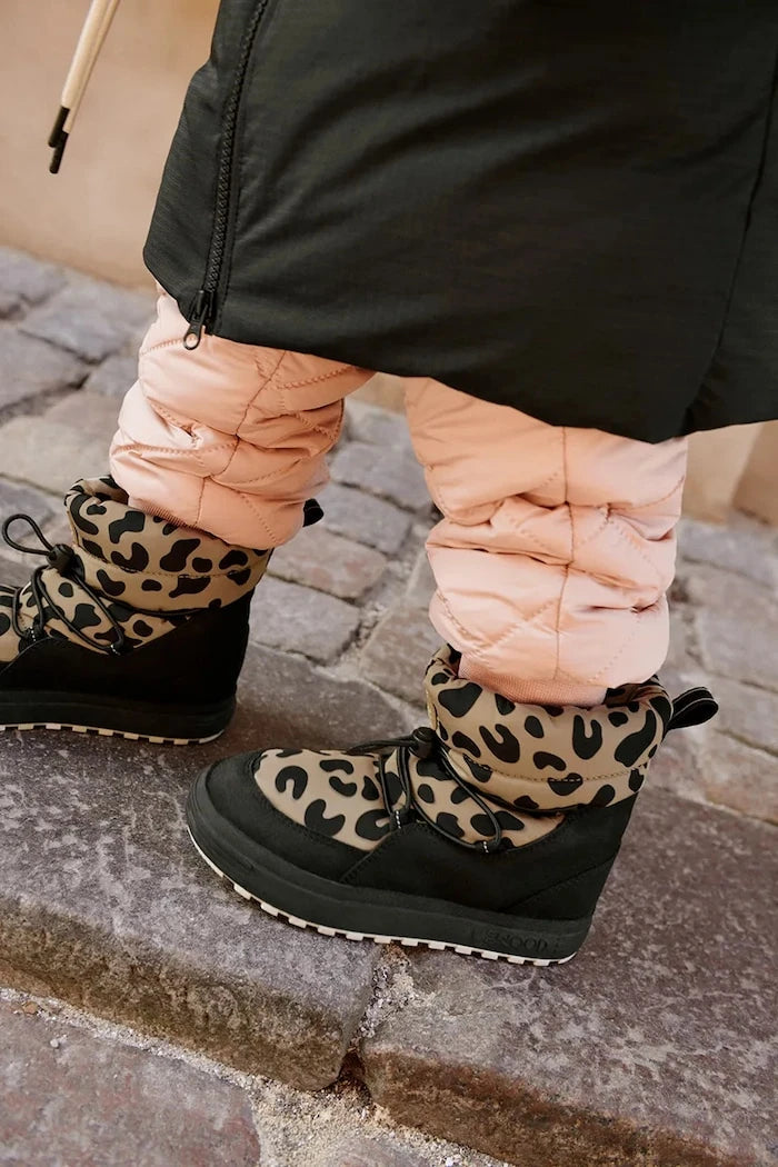 Liewood Zoey Snowboot Kışlık Bot
