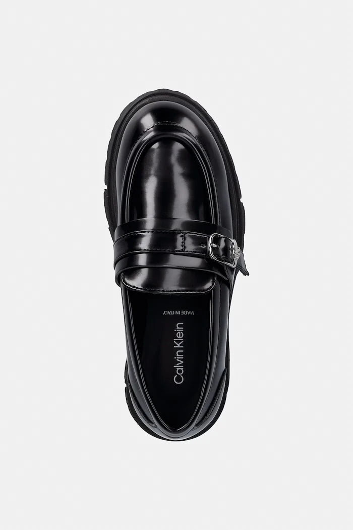 Calvin Klein мокасини за деца