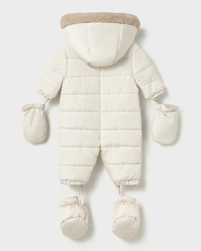 Mayoral Newborn Bebek Tulum